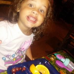 Meet your Posher, Melody